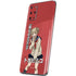 My Hero Academia Himiko Toga Season 5 Galaxy S20 Plus Skin